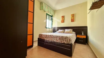 Apartment in La Villa-La Ribera-Federico Mayo photo 25