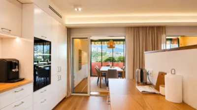 Duplex in Torreblanca del Sol photo 13