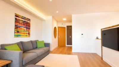 Duplex in Torreblanca del Sol photo 9