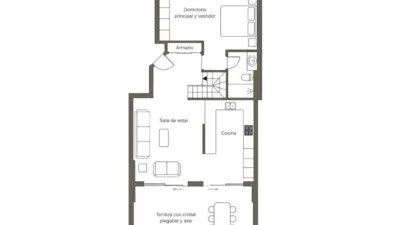 Duplex in Torreblanca del Sol photo 42