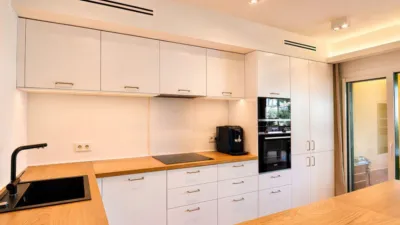 Duplex in Torreblanca del Sol photo 15