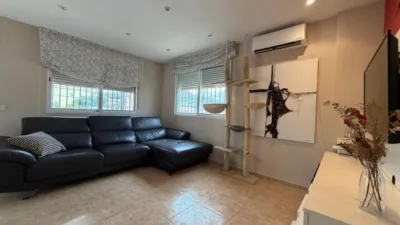 House in Viver photo 8