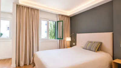 Duplex in Torreblanca del Sol photo 19