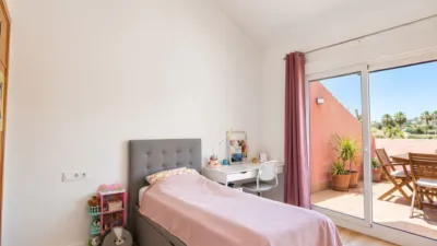 Duplex in Torreblanca del Sol photo 29