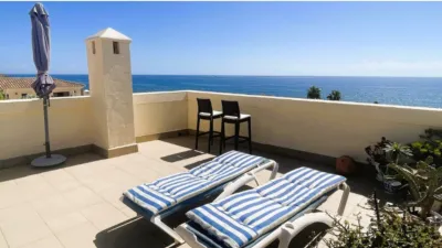 Duplex in Villaricos photo 28