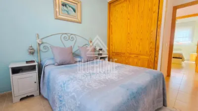 Chalet in Pozo de Guadalajara photo 10