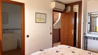 Duplex in Villaricos photo 19