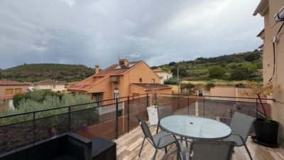 House in Viver photo 3