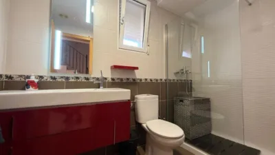 House in Viver photo 48