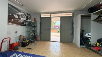 House in Viver photo 89