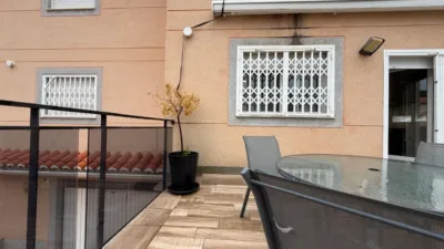 House in Viver photo 33