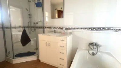 Duplex in Villaricos photo 21