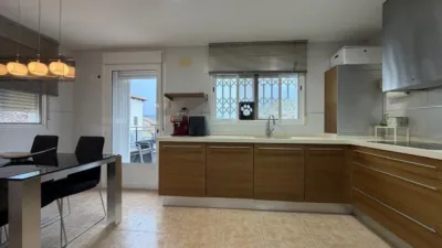 House in Viver photo 14