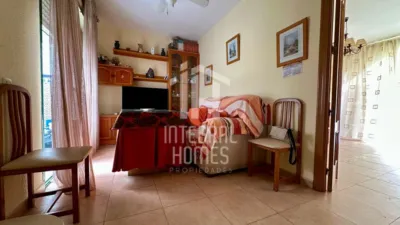 Apartment in La Villa-La Ribera-Federico Mayo photo 9