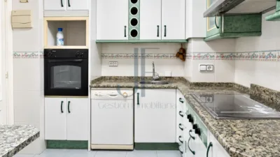 Apartment in the Old Town photo 8