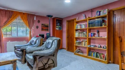 Chalet in Colmenar de Oreja photo 20