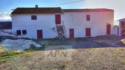 Rustic Finca in Álora photo 2