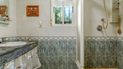 Chalet in Colmenar de Oreja photo 6