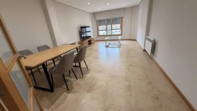 Apartment in Sanxenxo photo 3
