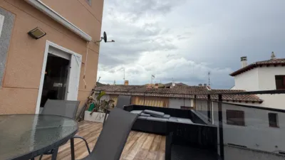 House in Viver photo 32