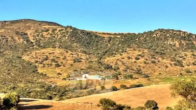 Finca rústica en Álora photo 12