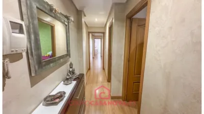 Apartment in Beniel photo 3
