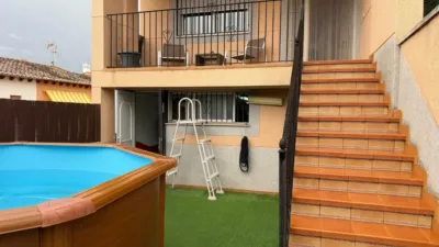 House in Viver photo 53
