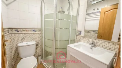 Apartment in Beniel photo 22