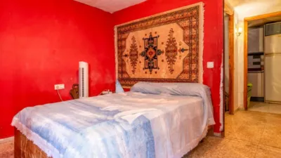 Chalet in Colmenar de Oreja photo 22