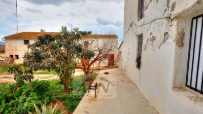 Finca rústica en Álora photo 16