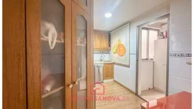 Apartment in Beniel photo 9