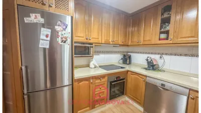 Apartment in Beniel photo 11