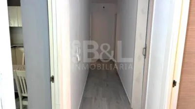 Piso en Las Torres-Guadalupe photo 6