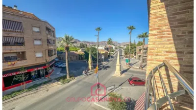Apartment in Beniel photo 27