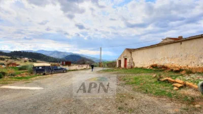 Finca rústica en Álora photo 18