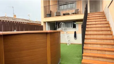 House in Viver photo 60