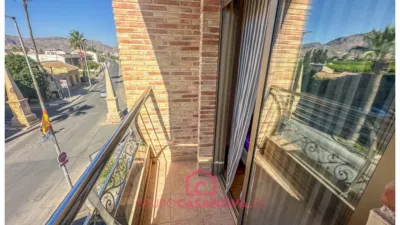 Apartment in Beniel photo 25