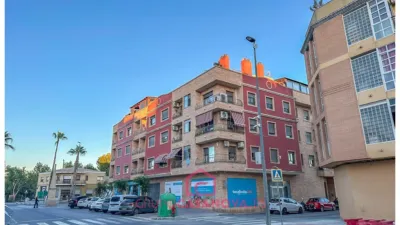 Apartment in Beniel photo 2
