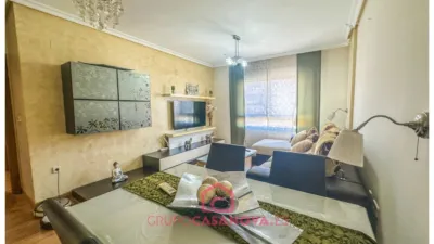 Apartment in Beniel photo 7