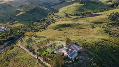 Finca rústica en Álora photo 8