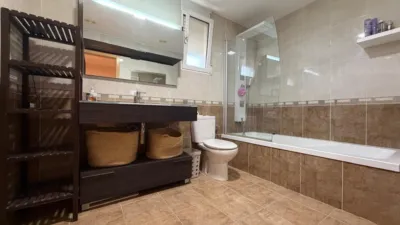House in Viver photo 84
