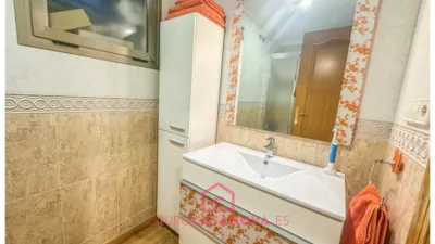 Apartment in Beniel photo 20