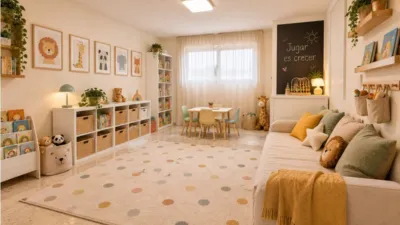 Terraced house in Monte Rozas-La Chopera photo 35