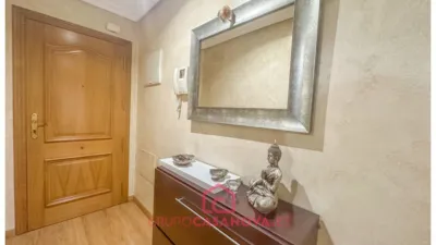 Apartment in Beniel photo 4