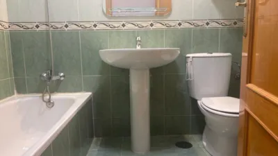 Duplex in Valdeolmos-Alalpardo photo 13