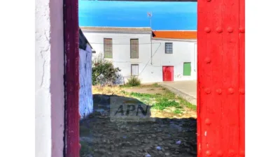 Rustic Finca in Álora photo 3