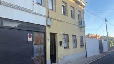 Duplex in Valdeolmos-Alalpardo photo 19