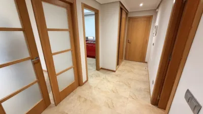 Apartment in Sanxenxo photo 8