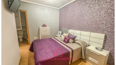 Apartment in Beniel photo 14