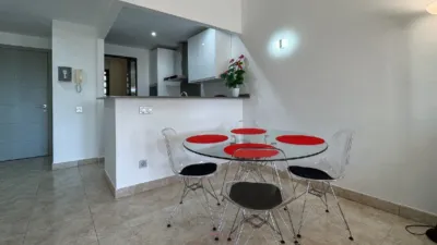 Apartamento en Ronda del Mulhacén photo 5